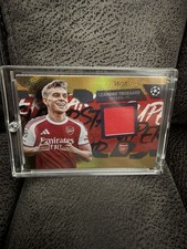 2025-26 Topps Gold UEFA Club Competitions Soccer Checklist Guide in-content 41