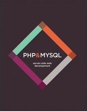 PHP & MySQL: Server-Side Web Development…