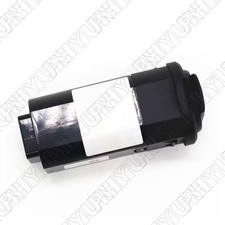 Left Console Back Panel Power USB Charging Port 96125S1500 For Hyundai Santa Fe