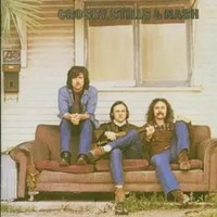 Crosby, Stills & Nash (Expanded & Remastered) | Stills & Nash Crosby | Englisch