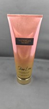 VICTORIA'S SECRET SHEER LOVE FRAGRANCE LOTION.NEW NOT SEALED 8 FL.OZ