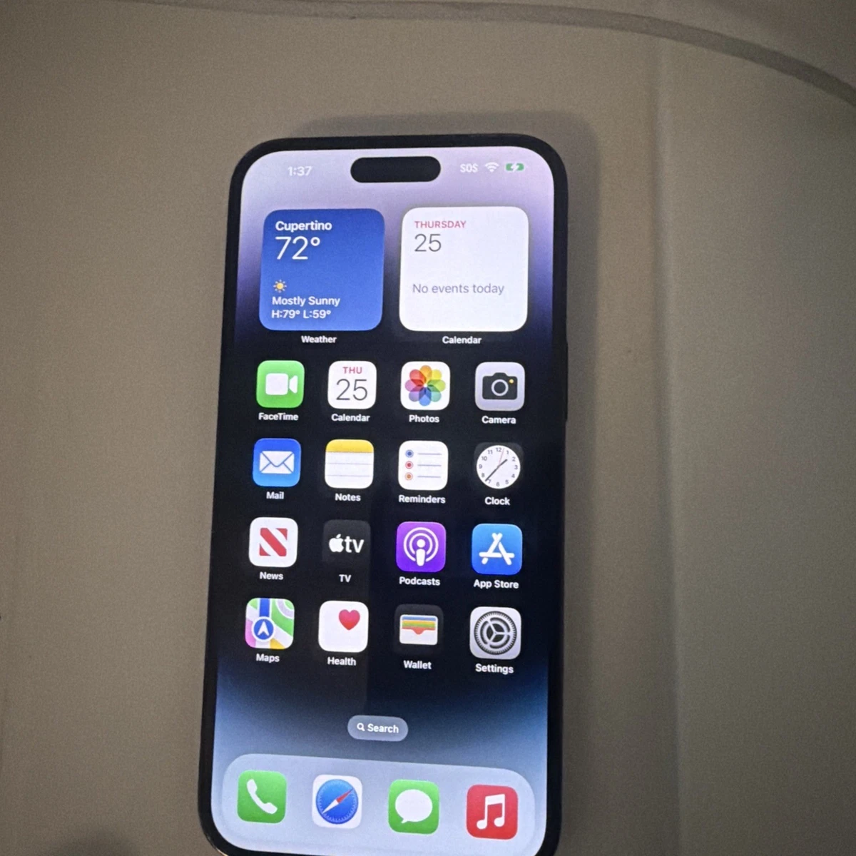 Apple iPhone 14 Pro Max 256GB for Sale - Shop New & Used Cell
