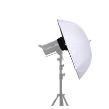Selens 33 Inch Photography White Soft Light Umbrella Translucent Umbrella For Ph