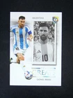 1/1 One Of One 2025 Futera Unique Lionel Messi #112 The Greats