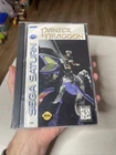 Panzer Dragoon (Sega Saturn) NEW FACTORY SEALED Read See Pics