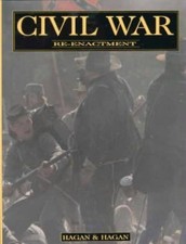 Civil War Reenactment Book Uniform Sack Coat Ball Gown