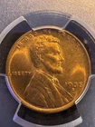 1935-S 1C PCGS MS64RD