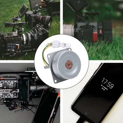 High Voltage Generator Spark Hand Crank Generators Electricity Kit - Image 1 of 4