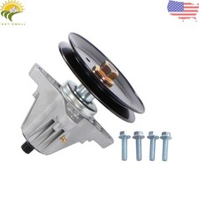 618-09259 618P09259 Spindle Assembly For Cub Cadet XT2-LX42 XT1-LT42B 42" Decks