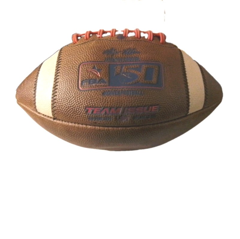 FBA,150 Anniversary, Team  Issue Football.