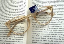 Diff Eyewear Sawyer Bluelight Glasses