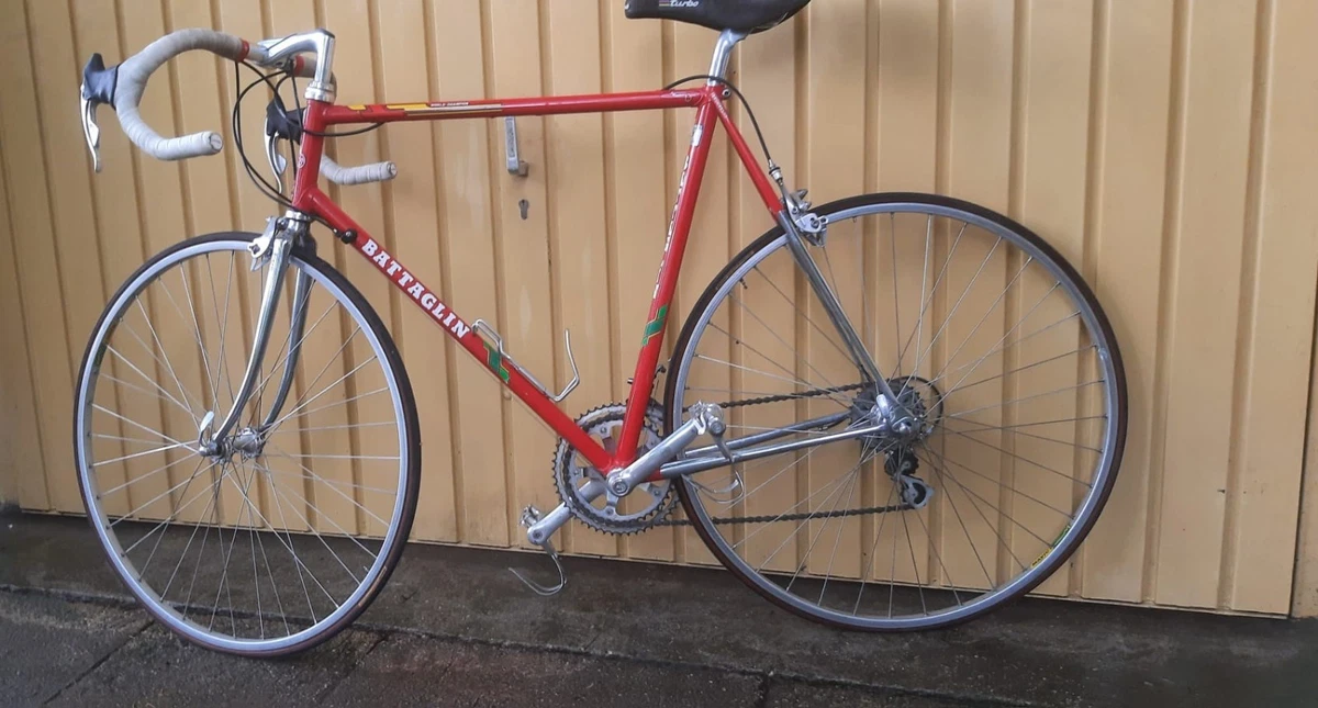 Battaglin in Fahrrder online kaufen | eBay.de