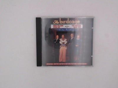 The Birdcage Ost und Various:
