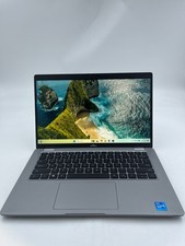 Dell Latitude 5420 i5-1145G7 2.60GHz 16GB Ram 256GB SSD Win 11 Pro