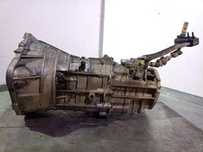 Boite de vitesse Ssangyong REXTON