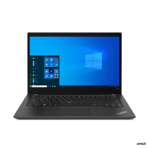 Lenovo ThinkPad T14s G2 · Ryzen 5 PRO 5650U · 16GB · 262GB, Foto 2 von 5