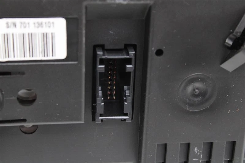 SPEEDOMETER CLUSTER BMW 328i 335i 2011 11 2012 12 2013 13 1099780 - Image 4 of 4