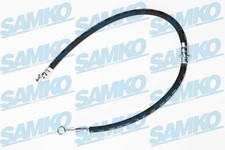 SAMKO Bremsschlauch hinten passend für Nissan Almera Tino V10
