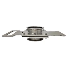 3 Inch Tri-Clamp Slide Gate 304 Stainless Steel