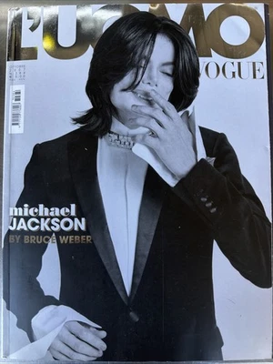 Uomo Vogue for sale | eBay
