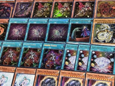 yugioh optimal deck size Amazon.com: Complete Custom Deck for Yu-Gi-Oh! The Dark Side of Dimensions