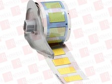 BRADY M71-375-1-342YL / M713751342YL (NEW IN BOX)