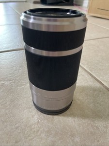 Sony Sel55210 | eBay