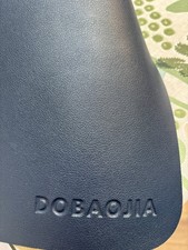 Dobaojia Blue Desk Mat