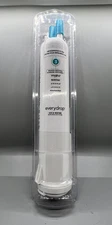 Everydrop by Whirlpool Ice and Water Refrigerator Filter 3, 1 Single-Pack EDR3RX