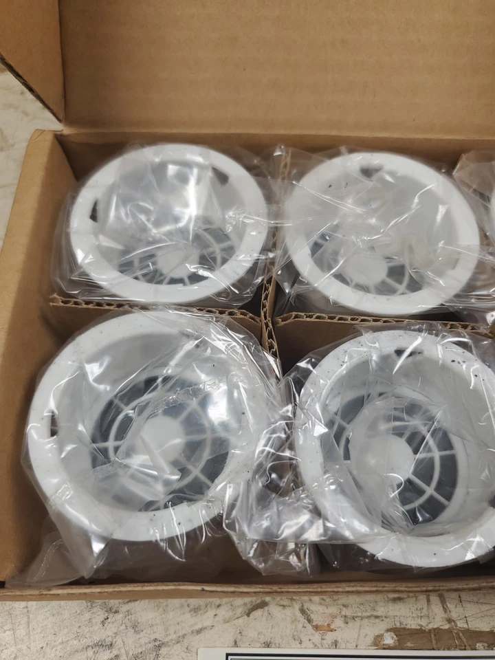 Waterwise 9000 Counter top Distiller Filter Cups (WW6506)- 6-Pack (B431) - Image 2 of 4