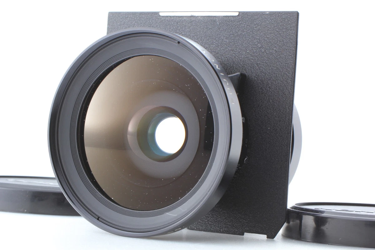 Fujifilm f/5.6 Camera Lenses 90mm Focal for sale | eBay
