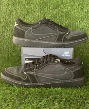 Jordan 1 Retro Low OG SP x Travis Scott Black Phantom for Jordan 1 Retro Low OG SP x Travis Scott Black Phantom for