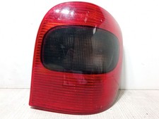 HECKLEUCHTE RECHTS / 25118 FÜR CITROËN XSARA BREAK N2 1.9 TD