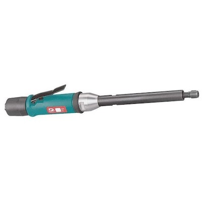 Dynabrade 53502 Straight Die Grinder, 1/4 In Npt Female Air Inlet, 1/4 In