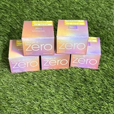 BANILA CO Clean it Zero Original Cleansing Balm Korean Makeup Remover Cleansing