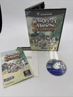 Harvest Moon: Magical Melody (Nintendo GameCube, 2006) VERY GOOD