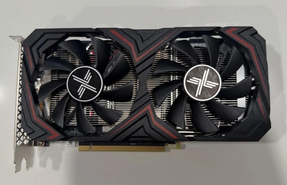 AMD Radeon RX 590 AMD 8 GB Memory Computer Graphics Cards for sale AMD Radeon RX 590 AMD 8 GB Memory Computer Graphics Cards for sale