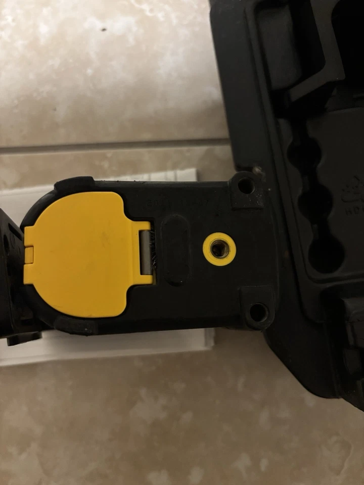 Dewalt Lazer Foto 4 de 4