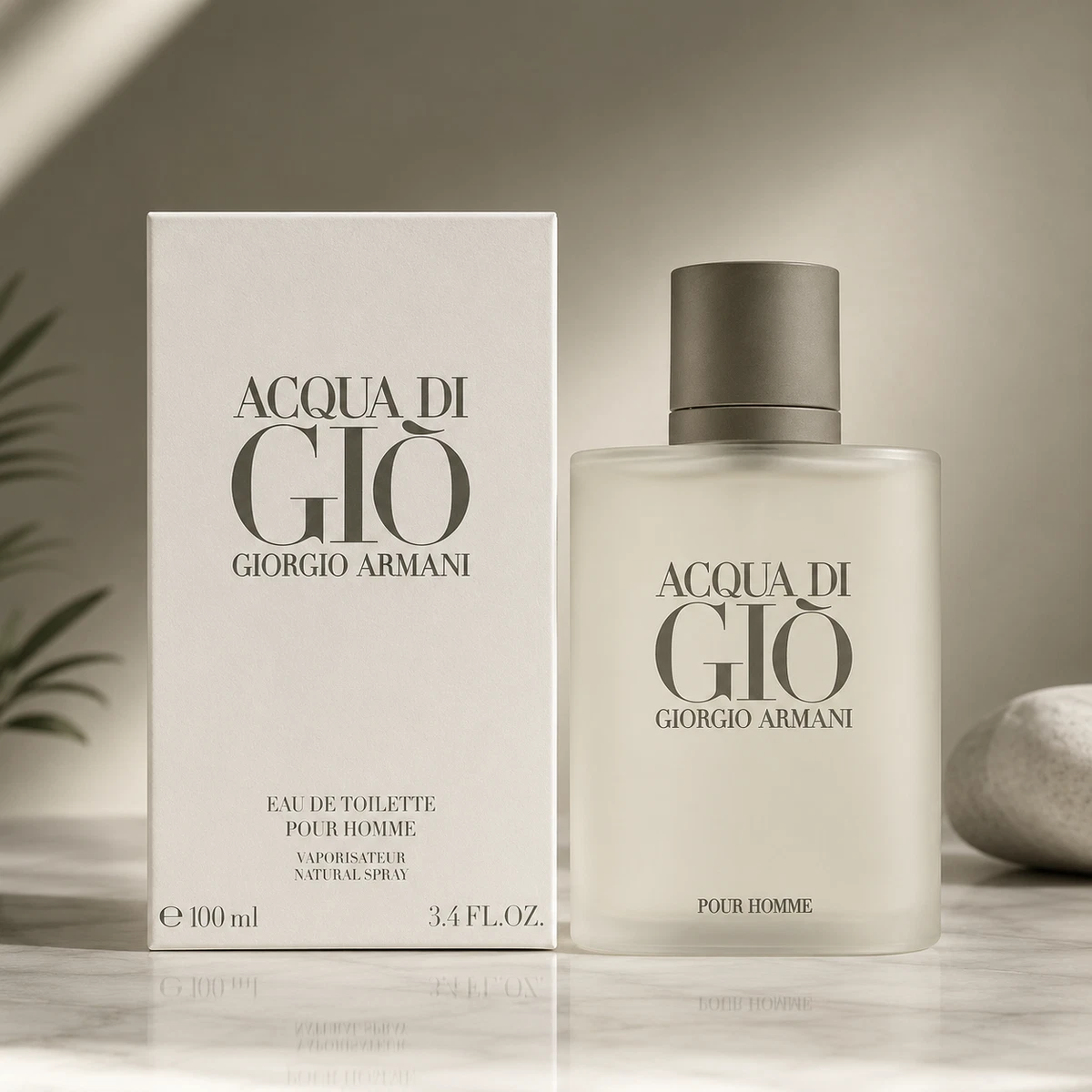 Acqua Di Gio Eau de Toilette for Men for sale | eBay