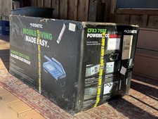 Dometic CFX3 75DZ Dual Zone Powered Cooler 75qt 12v/120v new never opened Dometic CFX3 75DZ Dual Zone Powered Cooler 75qt 12v/120v new never opened - Image 1