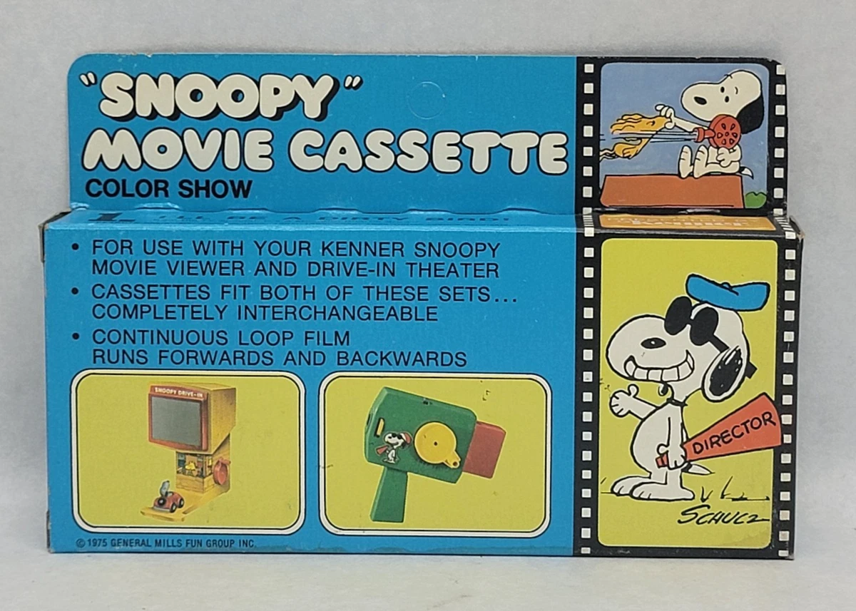 Peanuts Gang Vintage & Antique Toys for sale | eBay
