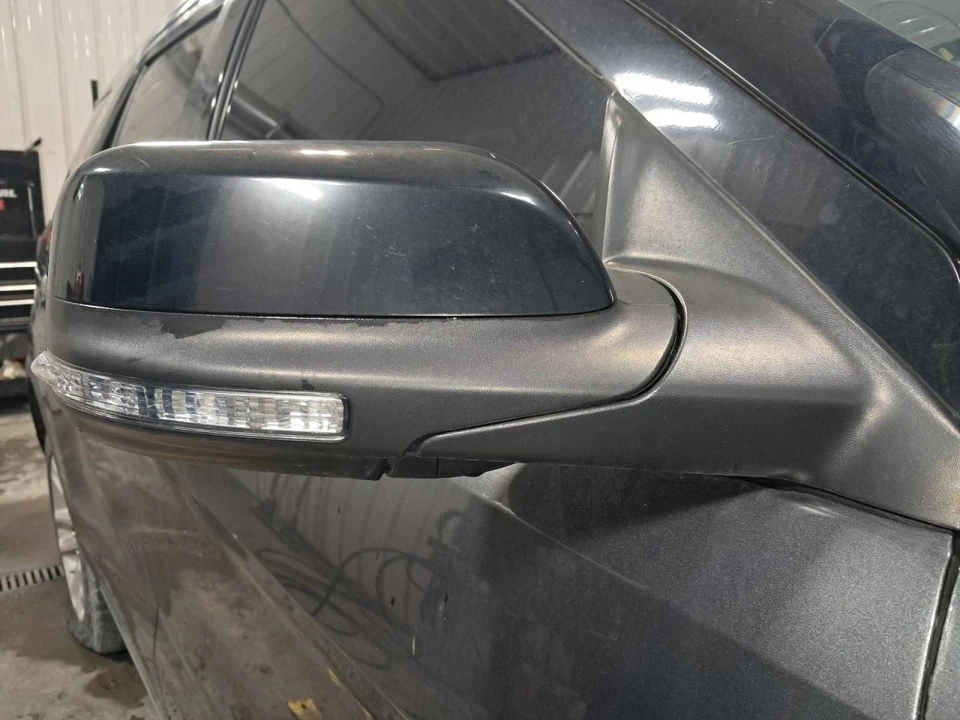 2017 Ford Explorer Overhead Console Tan 4DR SUV Used 155K Miles OEM - Image 4 of 4