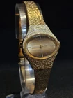 Seiko 11-7710 Mechanical Winding Ladies Vintage Watch