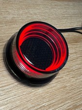 For9t Geo Led Rear Position Light Red Amber Yellow White 10-40v Ip67