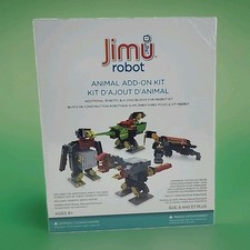 UBTECH Jimu Robot