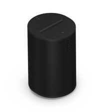Wireless Smart Speaker Sonos Era 100 Black Alexa Enabled bluetooth portable