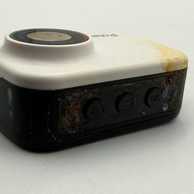 Polaroid IE50 18mp 4K UHD Underwater Polaroid Waterproof (Damaged)