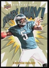 2009 Upper Deck First Edition Donovan McNabb Bombs Away