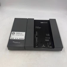 QSR / Inovonics AV420 Drive-Thru Intercom Base Station Controller