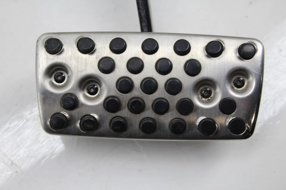 Pedal de freno Acura TSX 2012-2014 edición especial OEM FI109 Foto 3 de 4